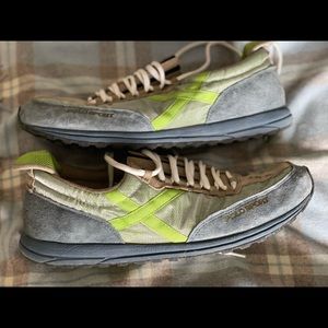 Men’s Polo Sport X67 athletic shoes size 13D